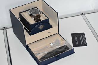 Thumbnail von Panerai Luminor Base 8 Days Marina Base 8 Days Tage PAM 915 PAM00915