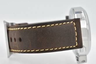 Thumbnail von Panerai Luminor Base 8 Days Marina Base 8 Days Tage PAM 915 PAM00915