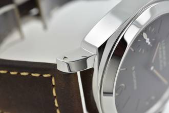 Thumbnail von Panerai Luminor Base 8 Days Marina Base 8 Days Tage PAM 915 PAM00915