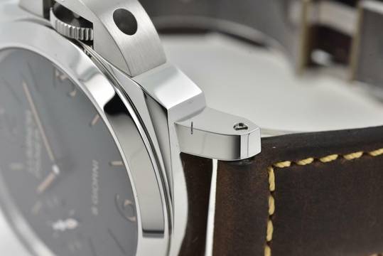  Panerai Luminor Base 8 Days Marina Base 8 Days Tage PAM 915 PAM00915 