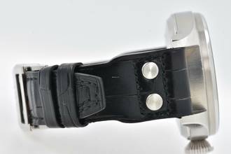 Thumbnail von IWC Große Fliegeruhr Big Pilot 7 days Automatik IW501001