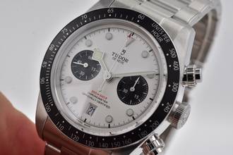 Thumbnail von Tudor Black Bay Chrono Heritage Black Bay Chronograph 79360N