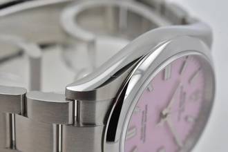 Thumbnail von Rolex Oyster Perpetual 36 126000 Candy Pink