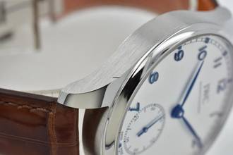 Thumbnail von IWC Portugieser Automatik Portuguese Automatik IW358304