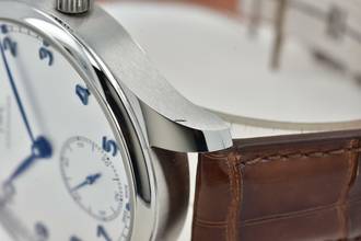 Thumbnail von IWC Portugieser Automatik Portuguese Automatik IW358304