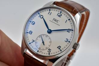 Thumbnail von IWC Portugieser Automatik Portuguese Automatik IW358304