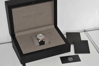 Thumbnail von Parmigiani Fleurier Tonda Pf Sport PFC-930-1020001-400182 Silver Dial