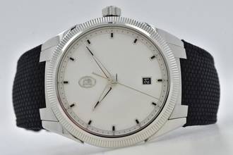 Thumbnail von Parmigiani Fleurier Tonda Pf Sport PFC-930-1020001-400182 Silver Dial