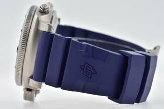 Thumbnail von Panerai Luminor Submersible Chronograph Guillaume Nery Limited PAM 982 PAM00982