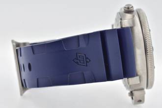 Thumbnail von Panerai Luminor Submersible Chronograph Guillaume Nery Limited PAM 982 PAM00982