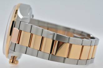 Thumbnail von Zenith El Primero Chronomaster Open Grande Date Steel Gold 18k 51.2160.4047/01.M2160