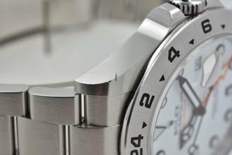 Thumbnail von Rolex Explorer II Automatik 226570 White Dial