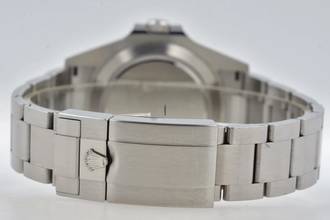 Thumbnail von Rolex Explorer II Automatik 226570 White Dial