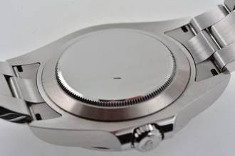 Thumbnail von Rolex Explorer II Automatik 226570 White Dial