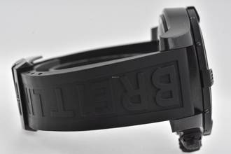 Thumbnail von Breitling Avenger Hurricane Breitlight XB0170E4 Black Dial Schwarz