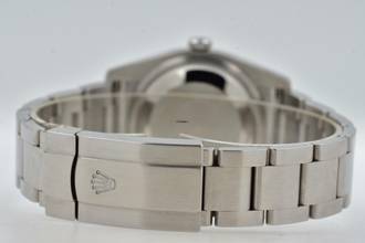 Thumbnail von Rolex Oyster Perpetual 36 116000 Violet Purple