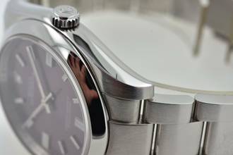 Thumbnail von Rolex Oyster Perpetual 36 116000 Violet Purple