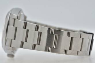 Thumbnail von Rolex Oyster Perpetual 36 116000 Violet Purple