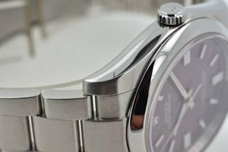 Thumbnail von Rolex Oyster Perpetual 36 116000 Violet Purple