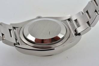 Thumbnail von Rolex Oyster Perpetual 36 116000 Violet Purple