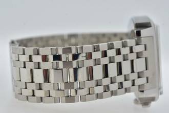 Thumbnail von TAG Heuer Monaco Chronograph CW2111 Bracelet Box Papers