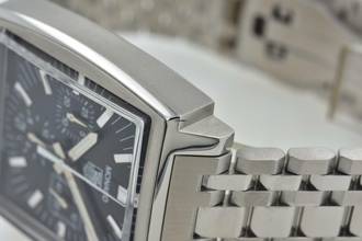 Thumbnail von TAG Heuer Monaco Chronograph CW2111 Bracelet Box Papers