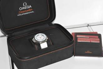 Thumbnail von Omega Seamaster PloProf 1200 M 22432552104001