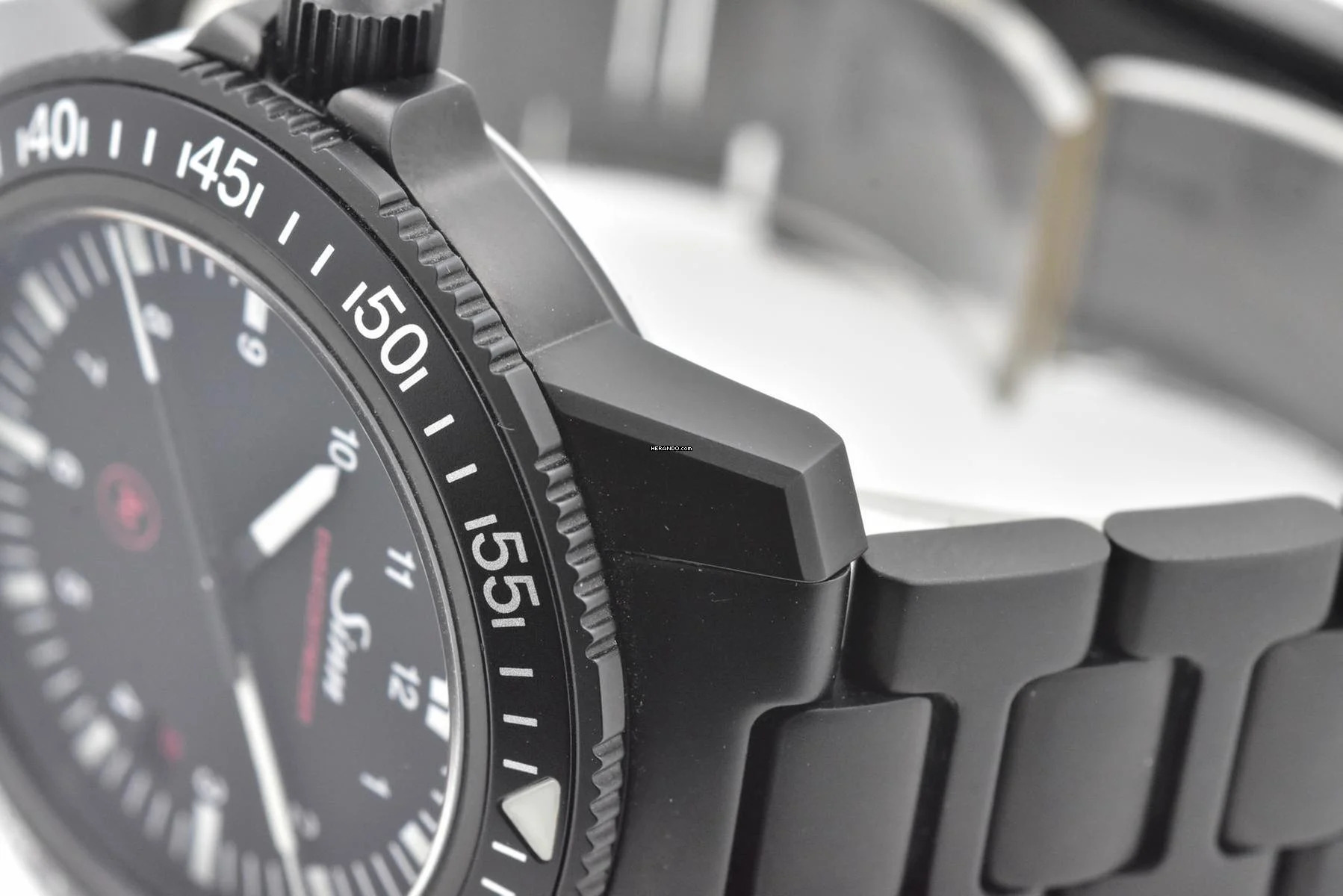  Sinn EZM 3 Einsatzzeitmesser EZM 3 S 603.020 