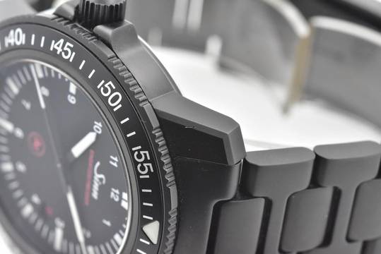  Sinn EZM 3 Einsatzzeitmesser EZM 3 S 603.020 