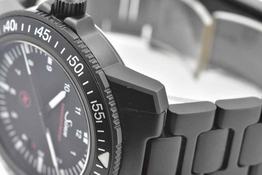  Sinn EZM 3 Einsatzzeitmesser EZM 3 S 603.020 