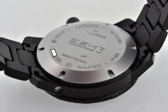 Thumbnail von Sinn EZM 3 Einsatzzeitmesser EZM 3 S 603.020