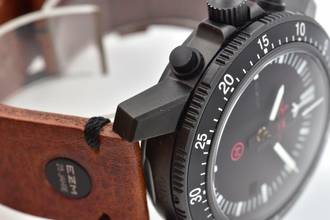 Thumbnail von Sinn EZM 1.1 S Einsatzzeitmesser Limited Edition 25 Years Black 506.020