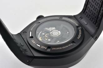 Thumbnail von Porsche Design Chronotimer Actuator Flyback Limited Edition 6033.6.01.009.06.2 Titanium