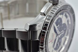 Thumbnail von Zenith El Primero Stratos Flyback Blashford Limited Edition 03.2062.405/07.M2060