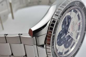 Thumbnail von Zenith El Primero Stratos Flyback Blashford Limited Edition 03.2062.405/07.M2060