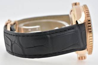 Thumbnail von Omega Seamaster Planet Ocean 37.5mm 18k Roségold Rose Gold 23263382001001