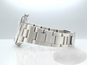 Thumbnail von Rolex Datejust 36 36mm 16200 2004 Edelstahl Automatik Herren Damen Stahl Stainless Steel Oyster-band Chronometer