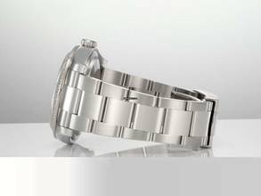 Thumbnail von Rolex Datejust 36 Mm 116244 Stahl Weissgold 750 Diamanten Automatik Stainless Steel Oyster-band 18kt White Gold Chronometer