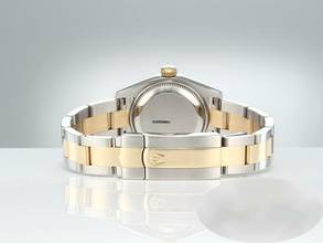 Thumbnail von Rolex Lady-Datejust 179173 Stahl Gelbgold 750 Automatik Gold Damenuhr Stainless Steel 18kt Yellow Gold Oyster-band Chronometer