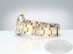 Thumbnail von Rolex Lady-Datejust 179173 Stahl Gelbgold 750 Automatik Gold Damenuhr Stainless Steel 18kt Yellow Gold Oyster-band Chronometer