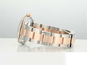 Thumbnail von Rolex Datejust 31 Medium 31mm 178341 2011 Stahl Rosegold 750 Diamanten Gold