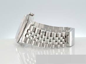 Thumbnail von Rolex Datejust 36 36mm 16234 1999 Stahl Weissgold 750 Automatik Gold Date Just Stainless Steel 18kt White Gold Jubilé-band Chronometer Oyster