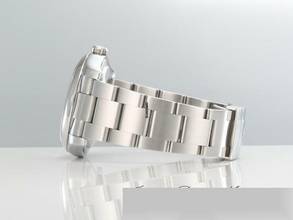 Thumbnail von Rolex Oyster Perpetual 36 36mm 116000 2015 Edelstahl Automatik Stahl Damen Herren Stainless Steel Oyster-band Chronometer Black Dial