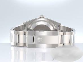 Thumbnail von Rolex Datejust 36 36mm 126234 2021 Stahl Weissgold 750 Diamanten Automatik Gold