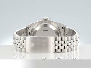 Thumbnail von Rolex Datejust 36 36mm 16234 2001 Stahl Weissgold 750 Diamanten Automatik