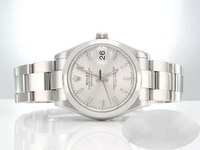 Thumbnail von Rolex Datejust 31 Medium 278240 Edelstahl Automatik Damenuhr Stahl Stainless Steel Oyster-band Chronometer