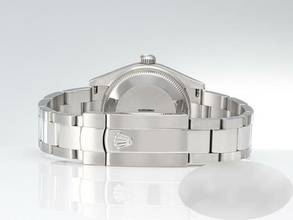 Thumbnail von Rolex Datejust 31 Medium 278240 Edelstahl Automatik Damenuhr Stahl Stainless Steel Oyster-band Chronometer