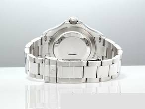 Thumbnail von Rolex Yacht-Master 40 16622 2003 Stahl Platin 40mm Automatik Yacht Master Stainless Steel Oyster-band
