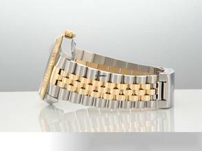 Thumbnail von Rolex Datejust 36 36mm 16233 1997 Stahl Gelbgold 750 Diamanten Automatik Stainless Steel 18kt Yellow Gold Jubilé-band Chronometer Oyster