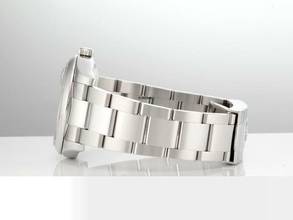 Thumbnail von Rolex Oyster Perpetual Date 34mm Edelstahl 115200 2017 Damen Herren Stahl Stainless Steel Oyster-band Chronometer Black Dial